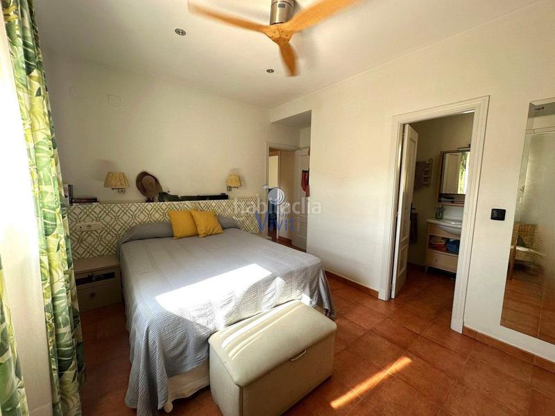 Foto 87492b54-ed24-4e15-ad89-19be532dd206. Dachwohnung mit parking in Nueva Alcalá Alcalá de Guadaira