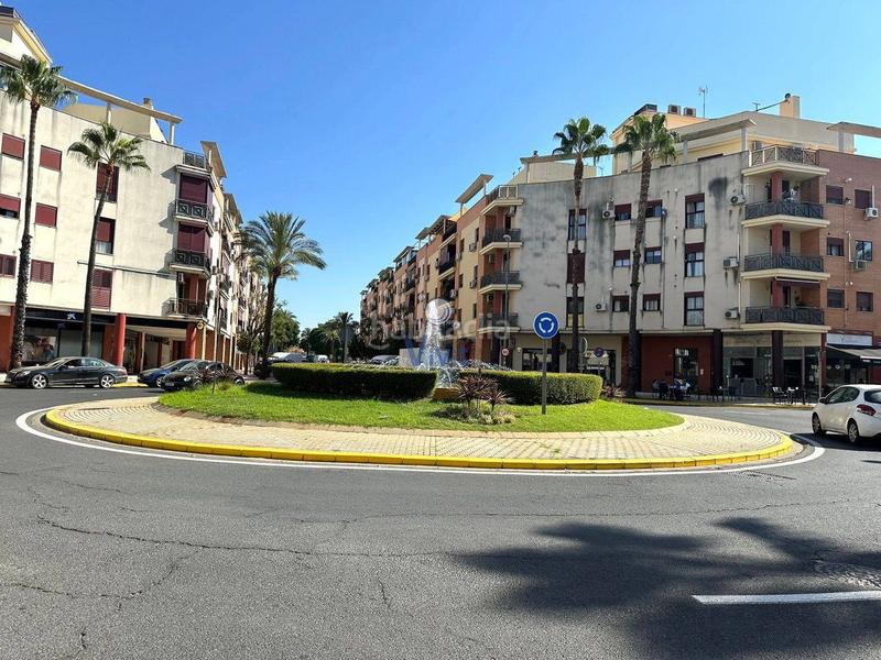 Foto 95e6779e-ed5e-4d73-82be-435eaa364f66. Dachwohnung mit parking in Nueva Alcalá Alcalá de Guadaira