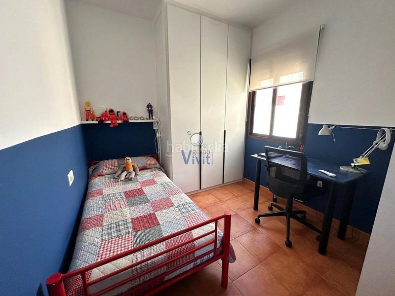 Foto b9fe9ee3-d873-4551-8d98-b59794a9573e. Dachwohnung mit parking in Nueva Alcalá Alcalá de Guadaira