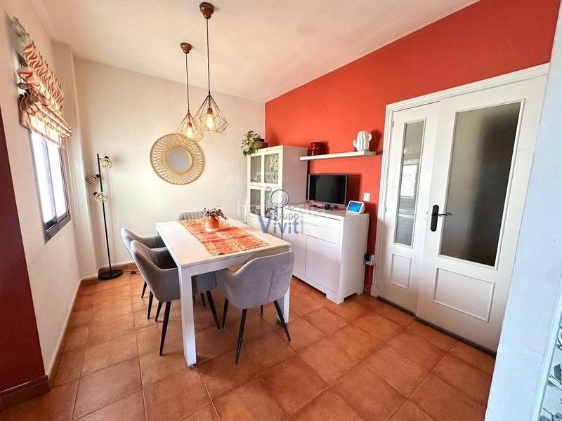 Foto bd8bcfcc-5bd4-4eab-928e-f3633f77e450. Dachwohnung mit parking in Nueva Alcalá Alcalá de Guadaira