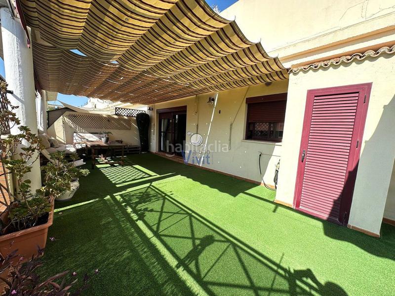 Foto cd6274dd-64b1-46cc-9348-8a870c579945. Dachwohnung mit parking in Nueva Alcalá Alcalá de Guadaira
