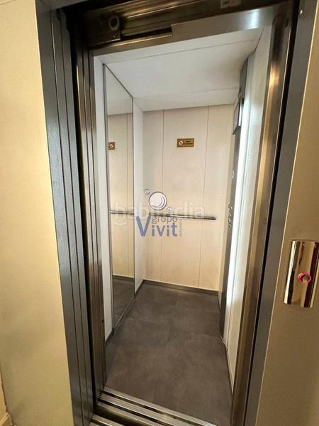 Foto fa185dbd-191f-4ef0-9ef8-fb21cf28f541. Dachwohnung mit parking in Nueva Alcalá Alcalá de Guadaira