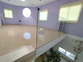 Business premise in Nueva Alcalá