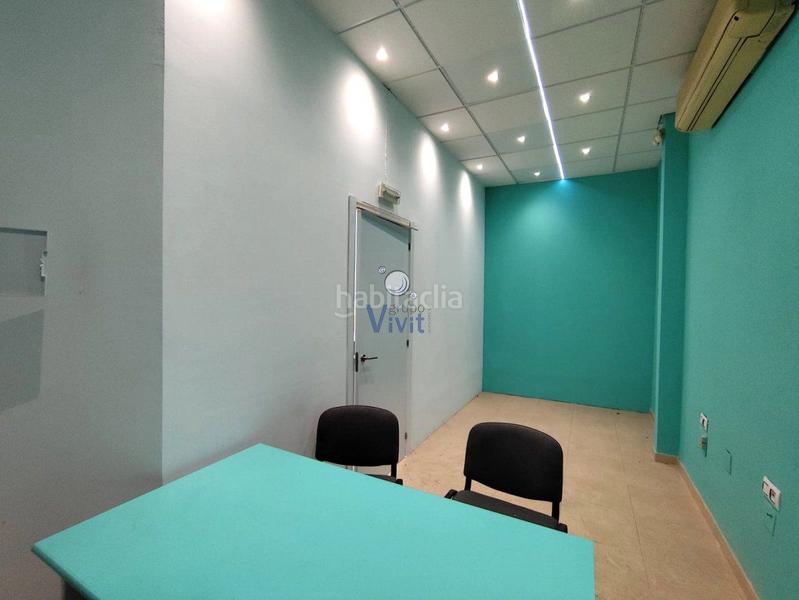 Foto 55a0210c-00a5-4fcd-bc4a-a53e3a7bb637. Local commercial dans Nueva Alcalá Alcalá de Guadaira