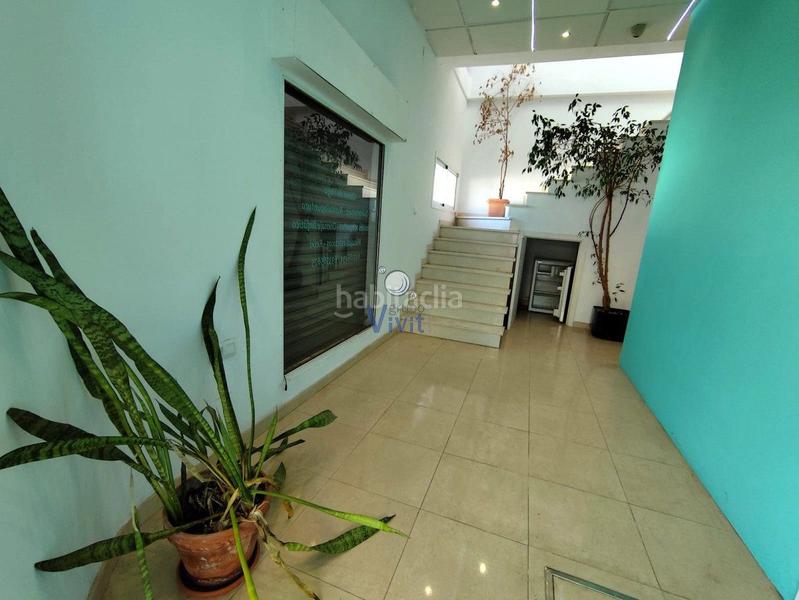 Foto 79492a5d-4411-405c-8bb7-757d54c8ccfd. Local commercial dans Nueva Alcalá Alcalá de Guadaira