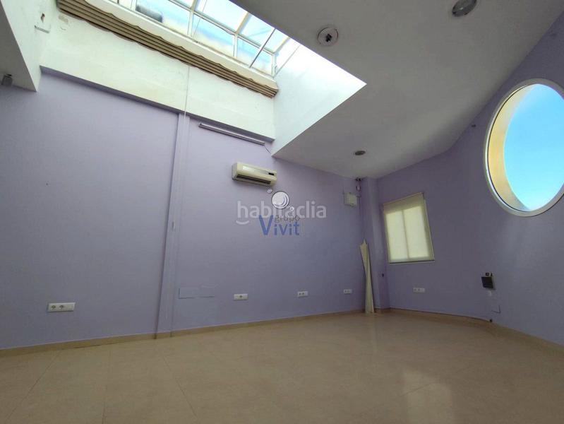 Foto 7dde1dcd-790f-4bc5-9d69-7b51869bc4aa. Local commercial dans Nueva Alcalá Alcalá de Guadaira