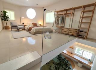 Business premise in Nueva Alcalá