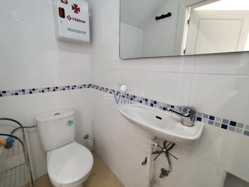 Foto e0b6ae5f-3d7f-4861-9840-96bea6fe6090. Local commercial dans Nueva Alcalá Alcalá de Guadaira