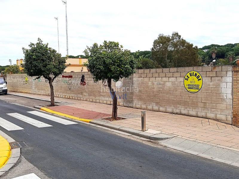 Foto 162947d3-0640-4140-9f15-f56f76f42a1a. Wohngrundstück in Oromana Alcalá de Guadaira