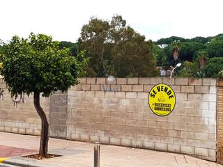 Terrain résidentiel à Oromana