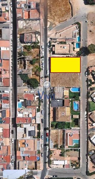 Foto d050c2d2-b38e-44f7-be80-ffa8c7db5fc5. Wohngrundstück in Oromana Alcalá de Guadaira