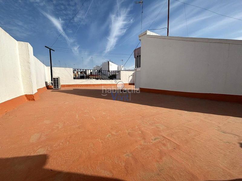 Foto 1020f3c4-43cd-4878-b077-fec96b27f942. Haus in La Paz Alcalá de Guadaira