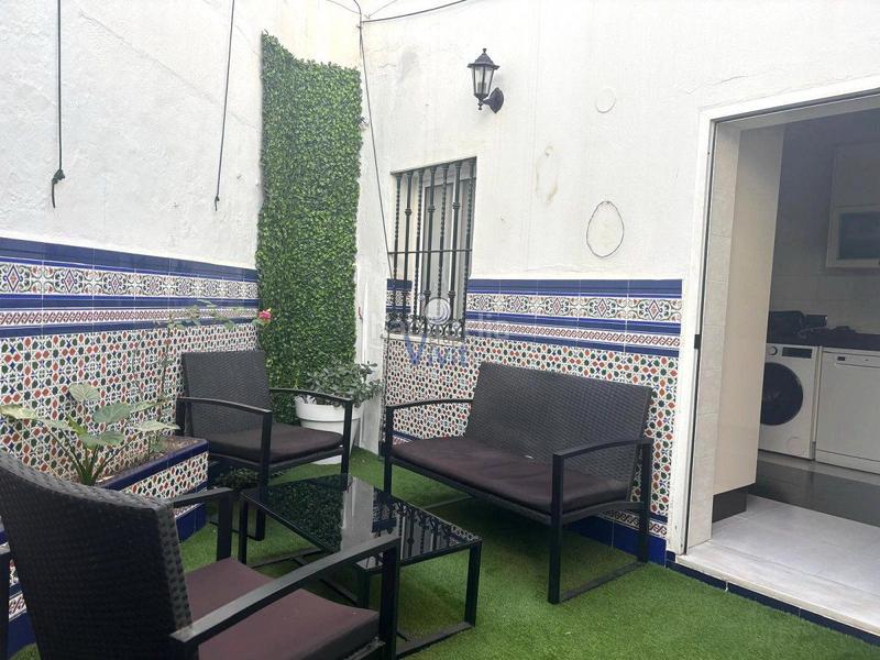 Foto 388952a9-2ac9-4427-9b61-2a8fc836b4db. Haus in La Paz Alcalá de Guadaira