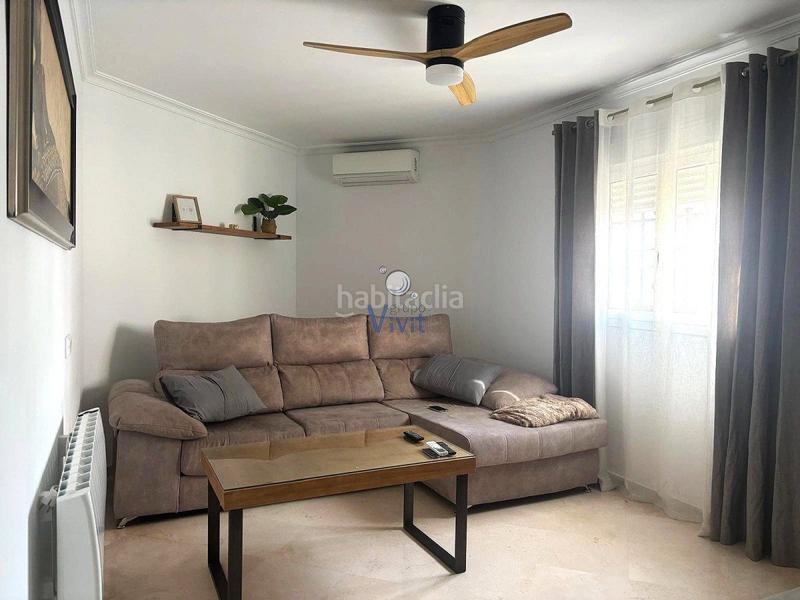 Foto 491fc962-bf43-4ac2-943a-0c36421d91e2. Haus in La Paz Alcalá de Guadaira