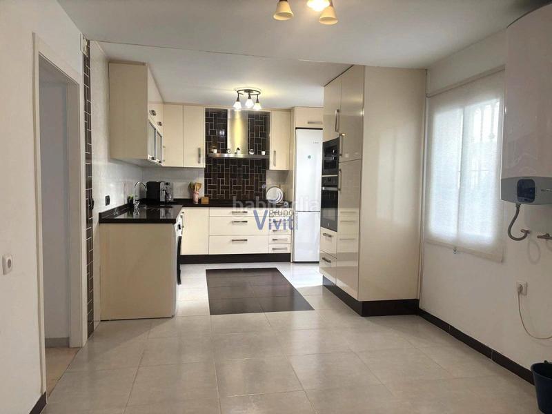 Foto 8d019783-f51d-4532-bcab-1d44cd6c25cb. Haus in La Paz Alcalá de Guadaira