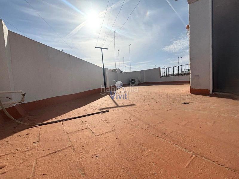 Foto 9443f6d9-cea5-4e42-a5c4-e02a8519f9bf. Haus in La Paz Alcalá de Guadaira