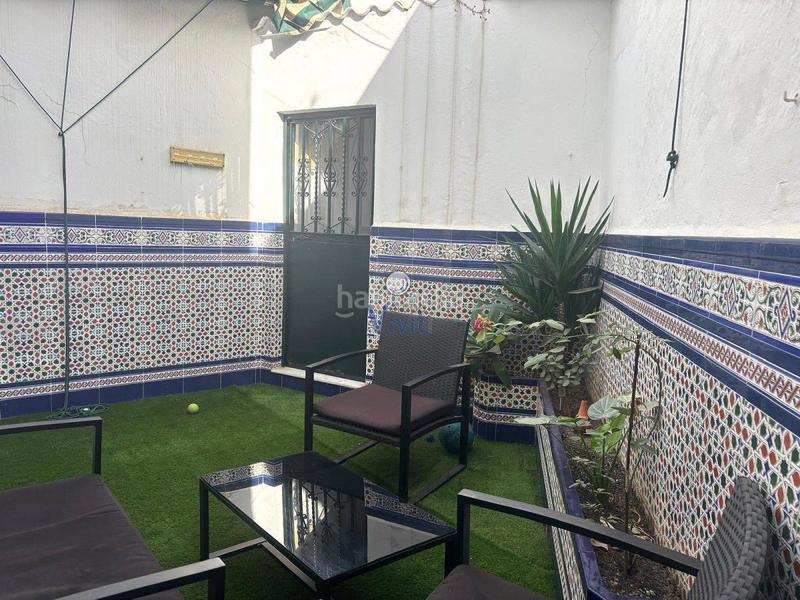 Foto a64936d8-9254-4444-bd9e-5c0e08909299. Haus in La Paz Alcalá de Guadaira