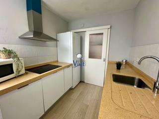 Appartement à La Paz. Piso en venta en jardín de alcalá i., 4 dormitorios.