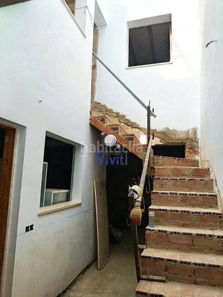 Foto 465a3e7b-d8ef-45f0-82ca-c2287a429e1a. Maison dans Centro Alcalá de Guadaira