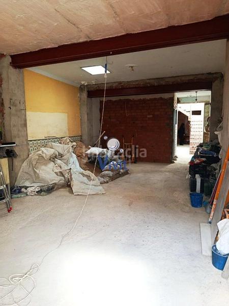 Foto 5fad11d3-cd61-4e89-91cb-9a6c6dd68985. Maison dans Centro Alcalá de Guadaira