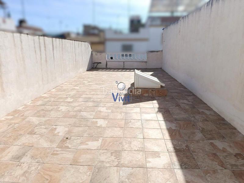 Foto 7c9fcdbb-b57e-4319-8567-5f725f392c63. Maison dans Centro Alcalá de Guadaira