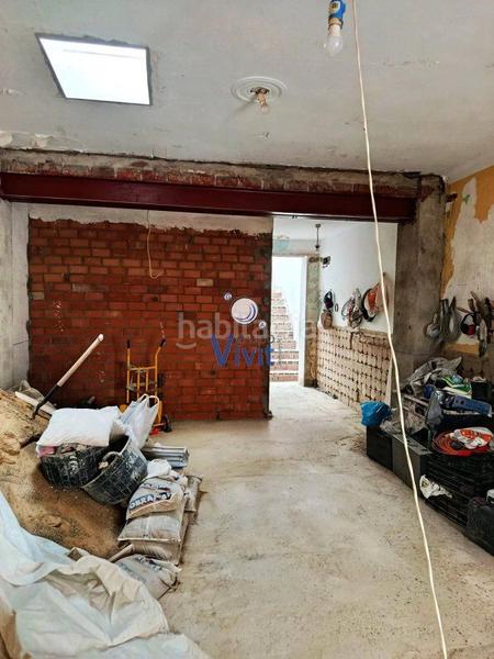 Foto d30531d2-96f4-4a78-9a30-2277be1235dd. Maison dans Centro Alcalá de Guadaira