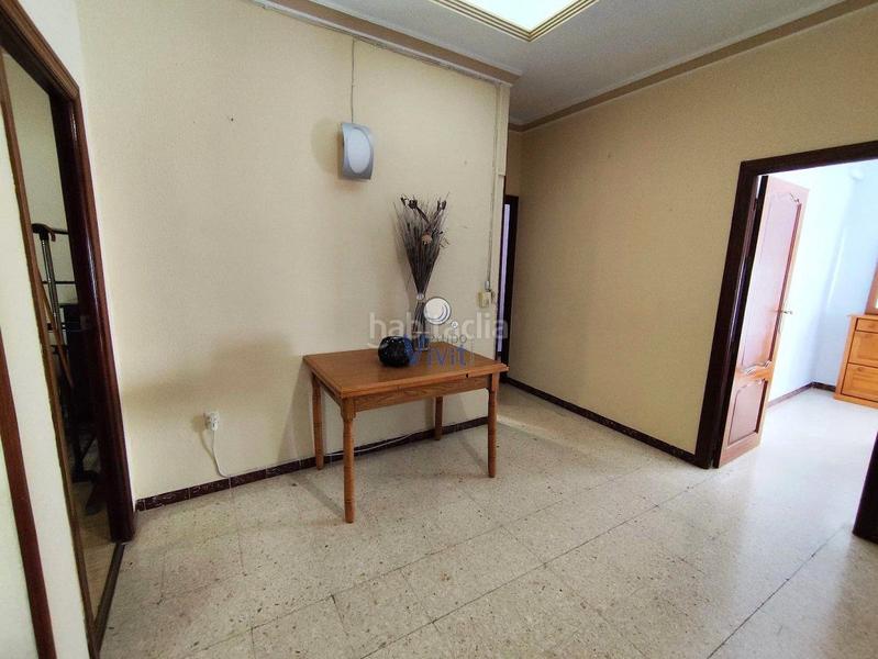 Foto 064cbf7e-9c74-47ab-940d-265b2b62cb8f. Casa con parcheggio in La Paz Alcalá de Guadaira