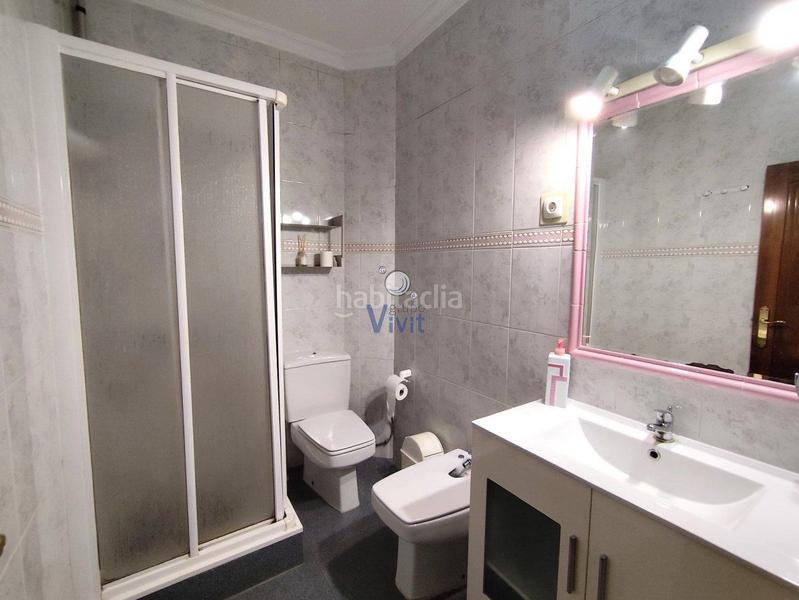 Foto 104aa6c5-89c5-4474-a0bf-9bbf8f76013b. Casa con parcheggio in La Paz Alcalá de Guadaira