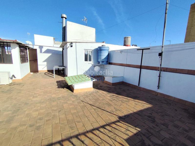 Foto 114df17f-ee61-4850-8297-7ce2ed547c3b. Casa con parcheggio in La Paz Alcalá de Guadaira