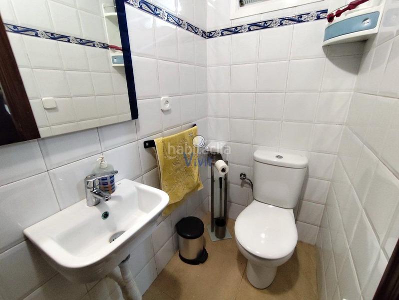 Foto 2e123d7d-c794-454a-82e2-209d0e869710. Casa con parcheggio in La Paz Alcalá de Guadaira