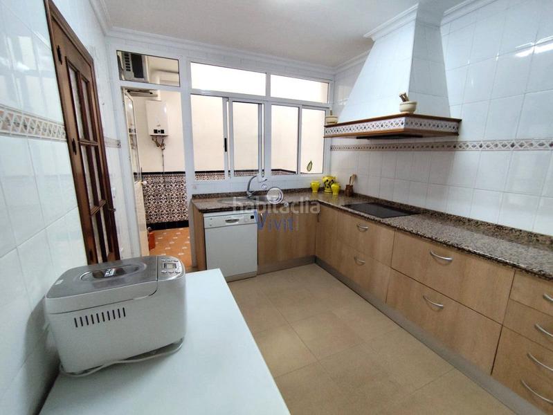 Foto 3631af5e-f182-4514-90ad-38aa7bbaaf79. Casa con parcheggio in La Paz Alcalá de Guadaira