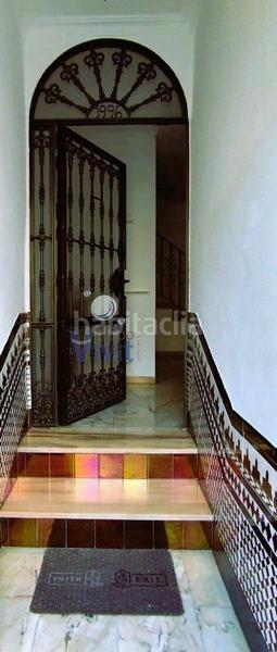 Foto 4b3206a7-3a39-42ab-b9ab-19a84d1da4e0. Casa con parcheggio in La Paz Alcalá de Guadaira