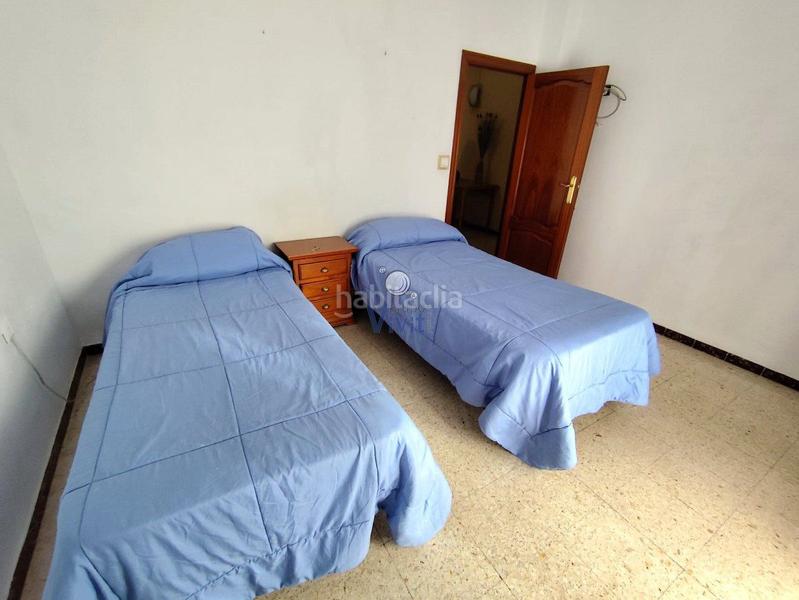 Foto 5ab0adda-662a-4686-b09e-708febc7a503. Casa con parcheggio in La Paz Alcalá de Guadaira