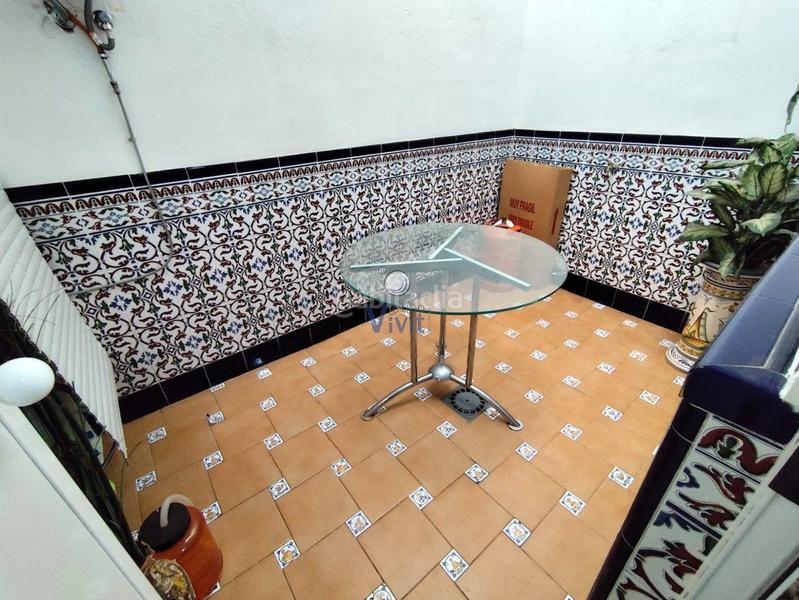 Foto 653a505a-8e90-49bc-915c-a7cda8f37225. Casa con parcheggio in La Paz Alcalá de Guadaira