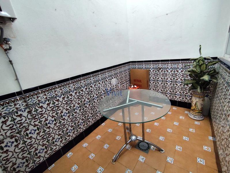 Foto 7f393e5e-b43b-4f94-acd5-d739bf65c409. Casa con parcheggio in La Paz Alcalá de Guadaira