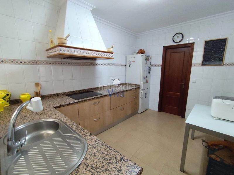 Foto 821a0d5b-f95d-4a41-b1b8-21771cb87505. Casa con parcheggio in La Paz Alcalá de Guadaira