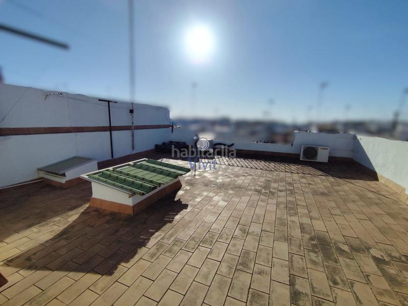 Foto a401e9f2-626f-4076-a158-9df32f39c991. Casa con parcheggio in La Paz Alcalá de Guadaira