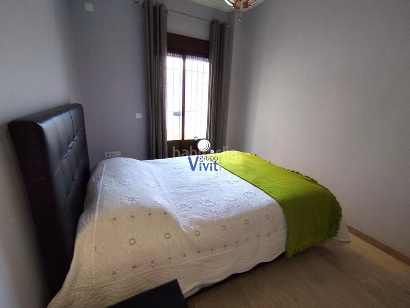 Foto 24dba4de-7526-4418-b47c-b206787120bb. Flat in Centro Alcalá de Guadaira