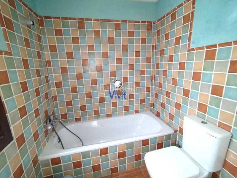 Foto 581d3511-6b73-422b-a4be-b10ddb1494bd. Flat in Centro Alcalá de Guadaira