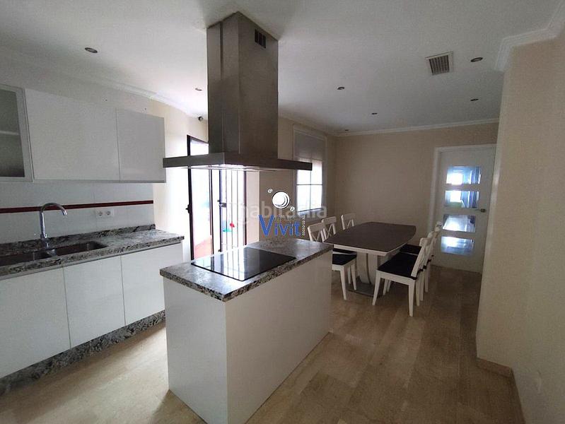 Foto 65bbb9f2-e111-424f-ab4d-6f2cfe546276. Flat in Centro Alcalá de Guadaira