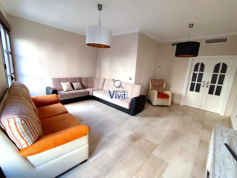 Foto 7a9847ed-614e-4276-97e9-289f001604fa. Flat in Centro Alcalá de Guadaira