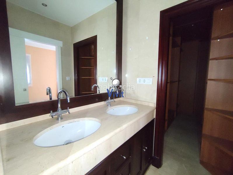 Foto c3792630-f353-4e3f-a1ed-1a92439d43ee. Flat in Centro Alcalá de Guadaira