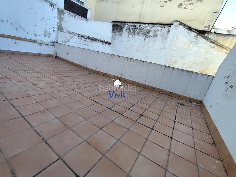 Foto d2b839cc-1a74-4349-9378-a36713ac9128. Flat in Centro Alcalá de Guadaira