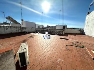 Location Maison à Los Molinos. Casa en alquiler en zona santa lucía, 2 dormitorios.