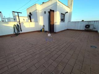 Haus in Centro. Casa en venta en zona centro, 3 dormitorios.