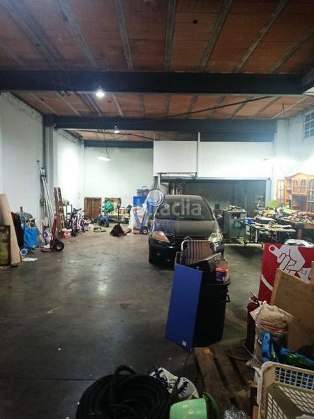 Foto 1d5638b8-0502-4ff1-9007-91ee7bfa5475. Geschäftsraum in Nueva Alcalá Alcalá de Guadaira