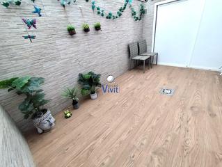 Maison jumelée à Oromana. Casa adosada en venta en campo de las beatas, 4 dormitorios.