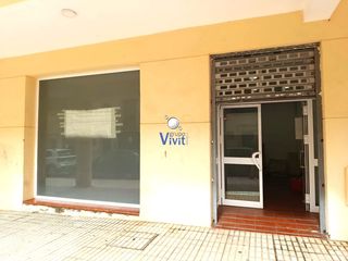 Local Comercial a Nueva Alcalá