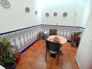 Maison à Centro. Casa en venta en zona centro, 3 dormitorios.