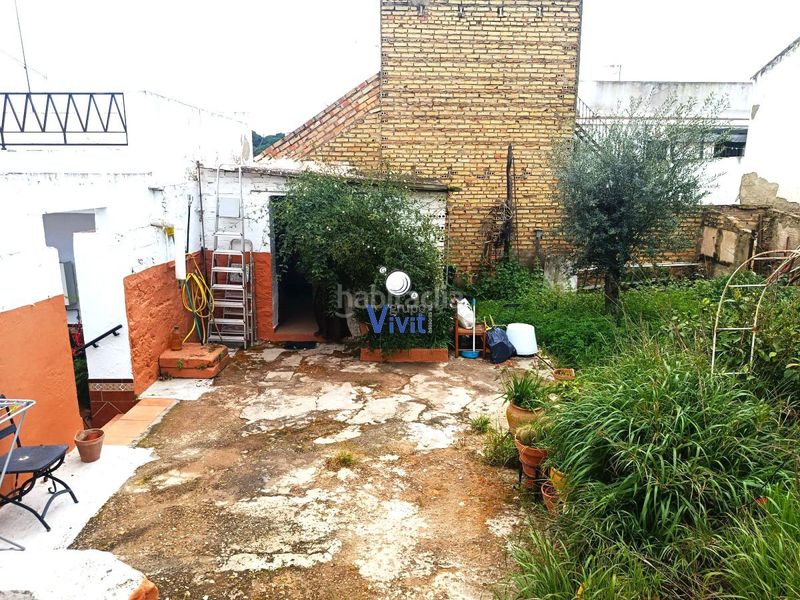 Foto 073ff2da-5cad-41ef-8de1-b8eae4ee8ab1. Casa a Oromana Alcalá de Guadaira